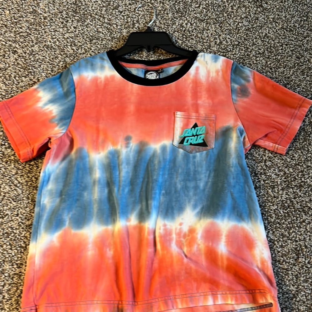 Size Small Graphic T shirt. Bought from Zumiez